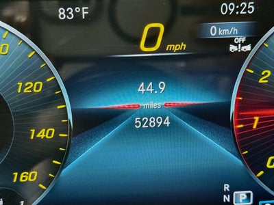 2023 Mercedes-Benz CLA CLA 250 4MATIC®