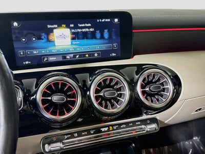 2023 Mercedes-Benz CLA CLA 250 4MATIC®