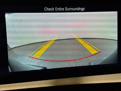 2023 Mercedes-Benz CLA CLA 250 4MATIC®