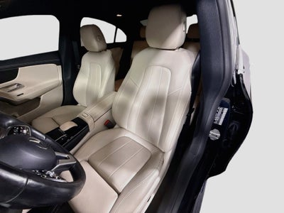 2023 Mercedes-Benz CLA CLA 250 4MATIC®