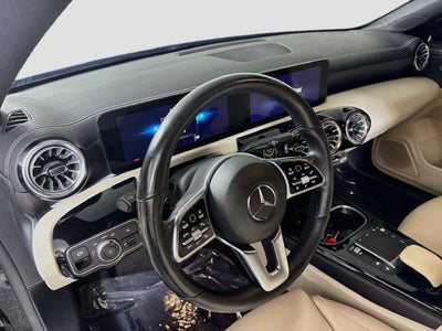 2023 Mercedes-Benz CLA CLA 250 4MATIC®