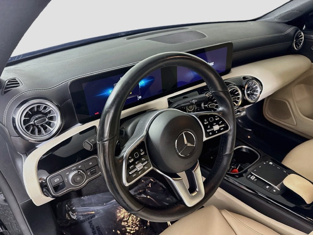 2023 Mercedes-Benz CLA CLA 250 4MATIC®