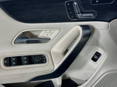 2023 Mercedes-Benz CLA CLA 250 4MATIC®