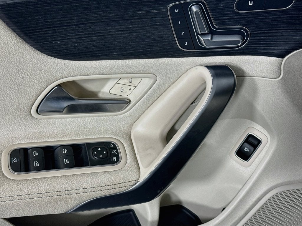 2023 Mercedes-Benz CLA CLA 250 4MATIC®