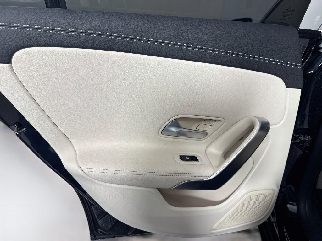 2023 Mercedes-Benz CLA CLA 250 4MATIC®