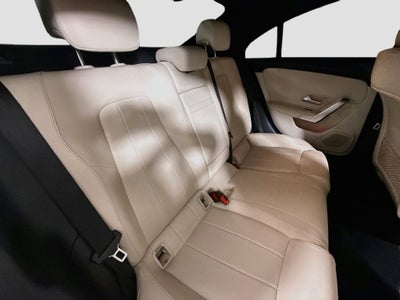 2023 Mercedes-Benz CLA CLA 250 4MATIC®
