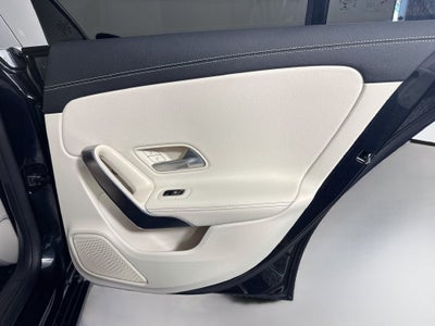 2023 Mercedes-Benz CLA CLA 250 4MATIC®