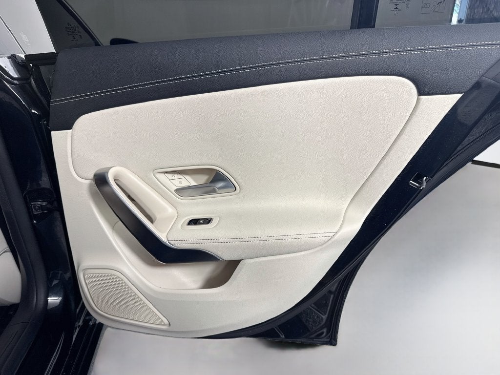 2023 Mercedes-Benz CLA CLA 250 4MATIC®