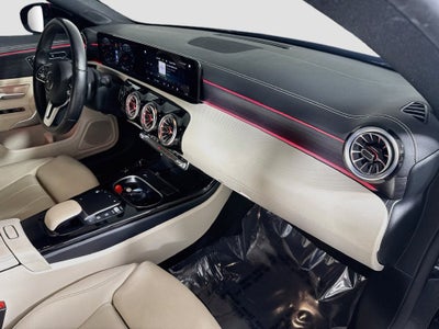 2023 Mercedes-Benz CLA CLA 250 4MATIC®