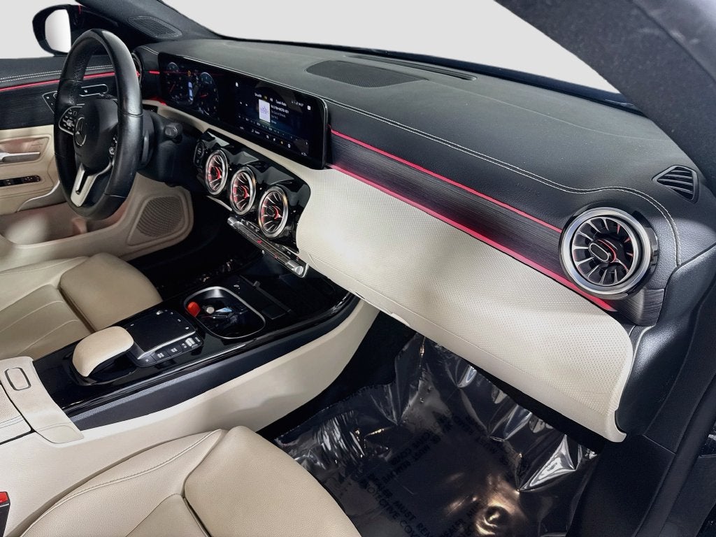 2023 Mercedes-Benz CLA CLA 250 4MATIC®