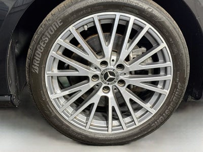 2023 Mercedes-Benz CLA CLA 250 4MATIC®