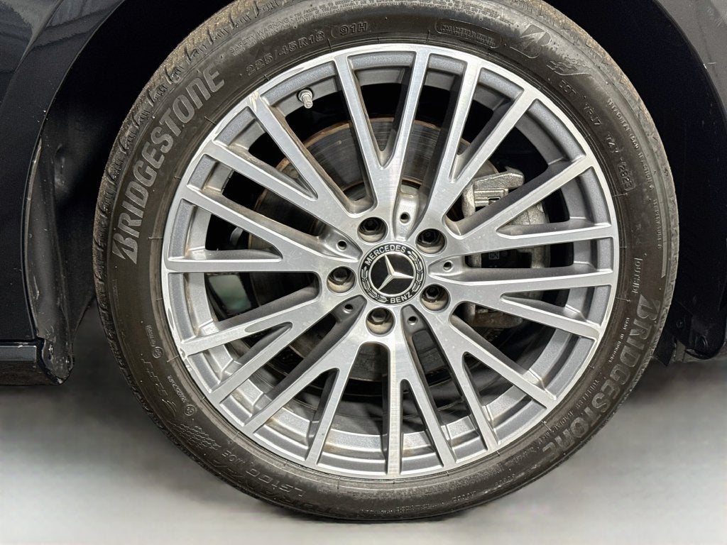 2023 Mercedes-Benz CLA CLA 250 4MATIC®