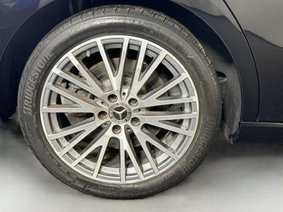 2023 Mercedes-Benz CLA CLA 250 4MATIC®
