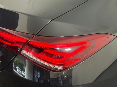 2023 Mercedes-Benz CLA CLA 250 4MATIC®
