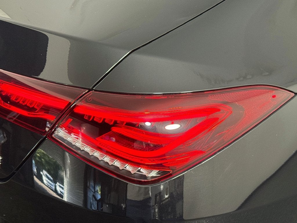 2023 Mercedes-Benz CLA CLA 250 4MATIC®