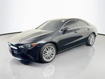 2023 Mercedes-Benz CLA CLA 250 4MATIC®