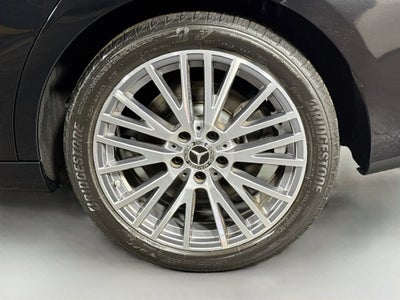 2023 Mercedes-Benz CLA CLA 250 4MATIC®