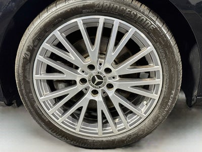 2023 Mercedes-Benz CLA CLA 250 4MATIC®