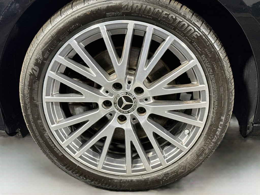 2023 Mercedes-Benz CLA CLA 250 4MATIC®