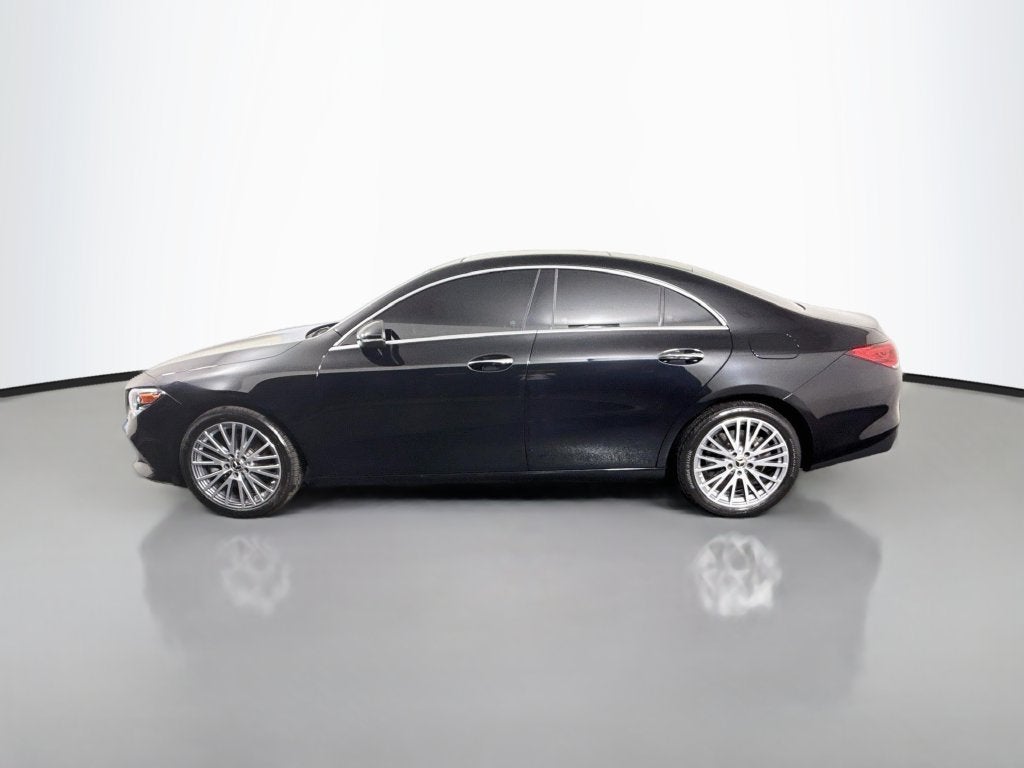 2023 Mercedes-Benz CLA CLA 250 4MATIC®