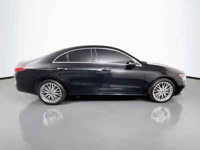 2023 Mercedes-Benz CLA CLA 250 4MATIC®