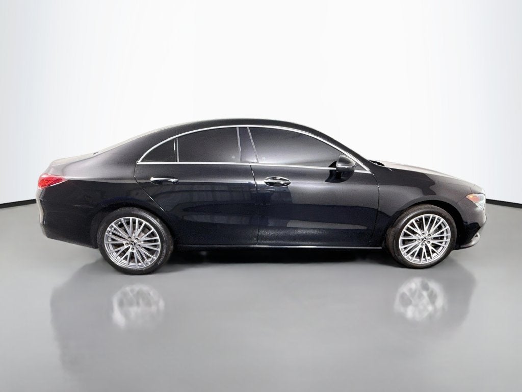2023 Mercedes-Benz CLA CLA 250 4MATIC®