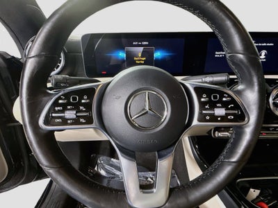 2023 Mercedes-Benz CLA CLA 250 4MATIC®