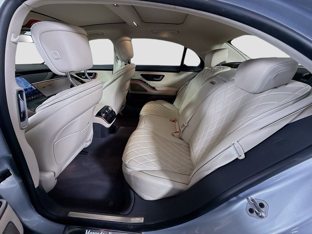 2022 Mercedes-Benz S-Class S 500 4MATIC®