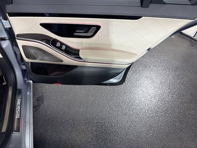 2022 Mercedes-Benz S-Class S 500 4MATIC®