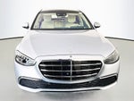 2022 Mercedes-Benz S-Class S 500 4MATIC®