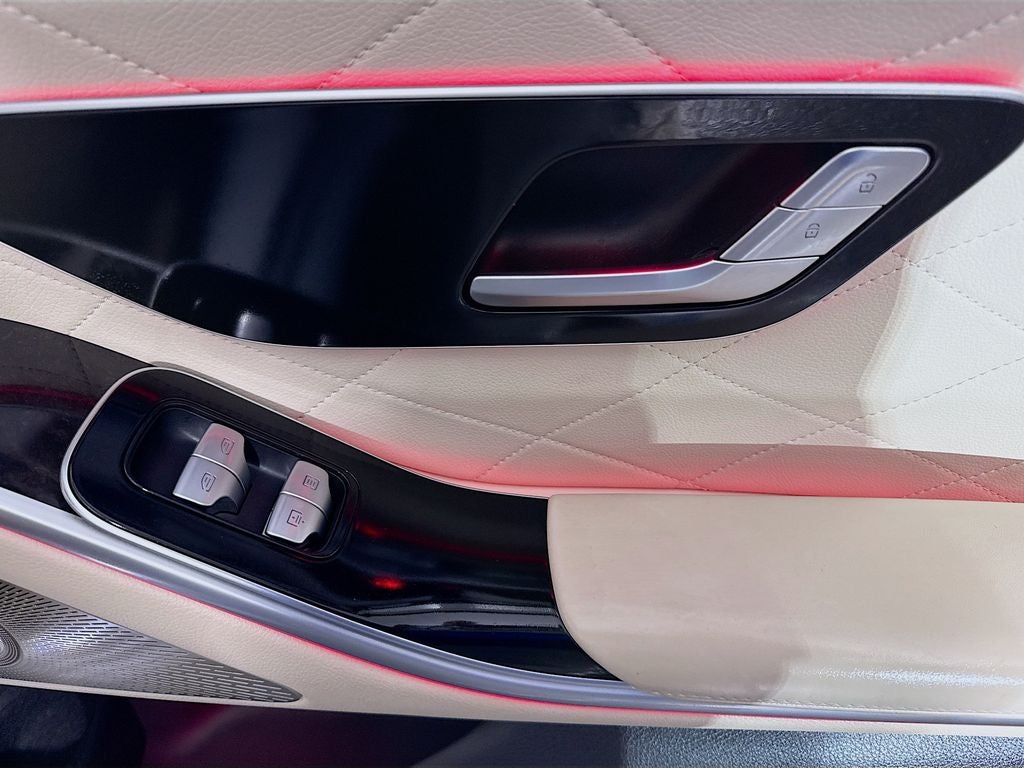 2022 Mercedes-Benz S-Class S 500 4MATIC®