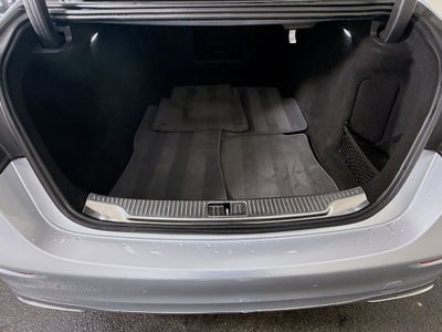 2022 Mercedes-Benz S-Class S 500 4MATIC®