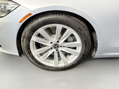 2022 Mercedes-Benz S-Class S 500 4MATIC®
