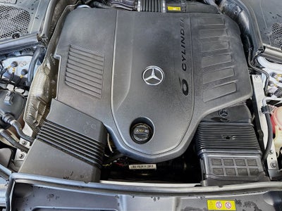 2022 Mercedes-Benz S-Class S 500 4MATIC®