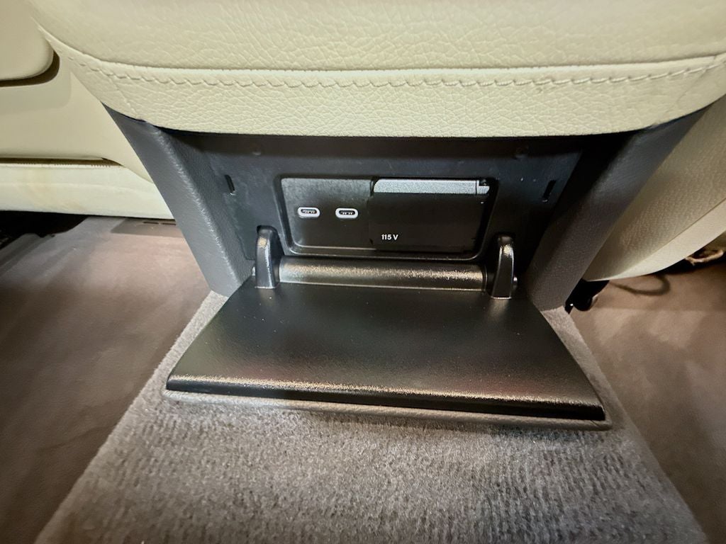 2022 Mercedes-Benz S-Class S 500 4MATIC®