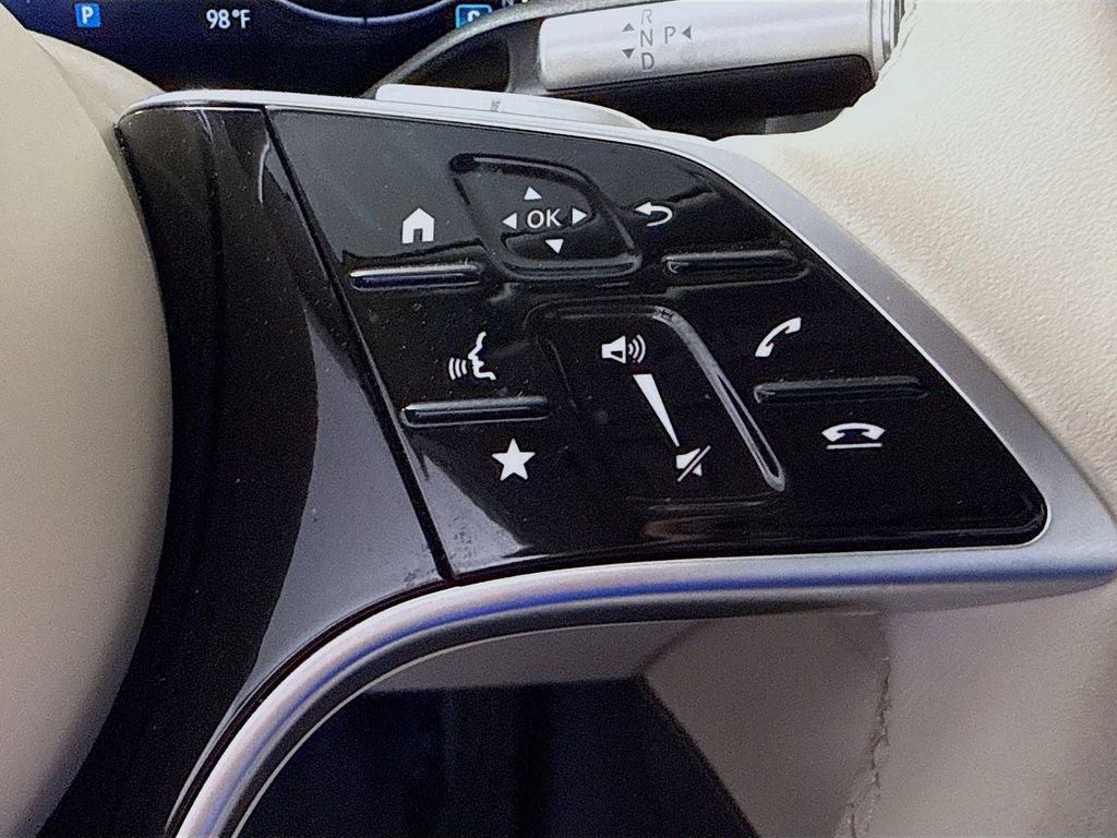 2023 Mercedes-Benz S-Class S 580 4MATIC®