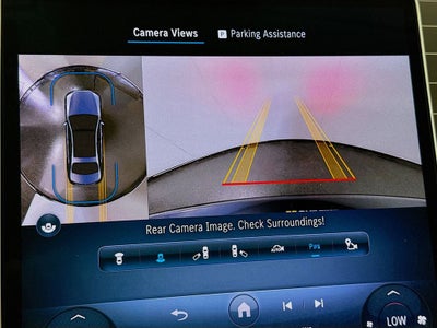 2023 Mercedes-Benz S-Class S 580 4MATIC®