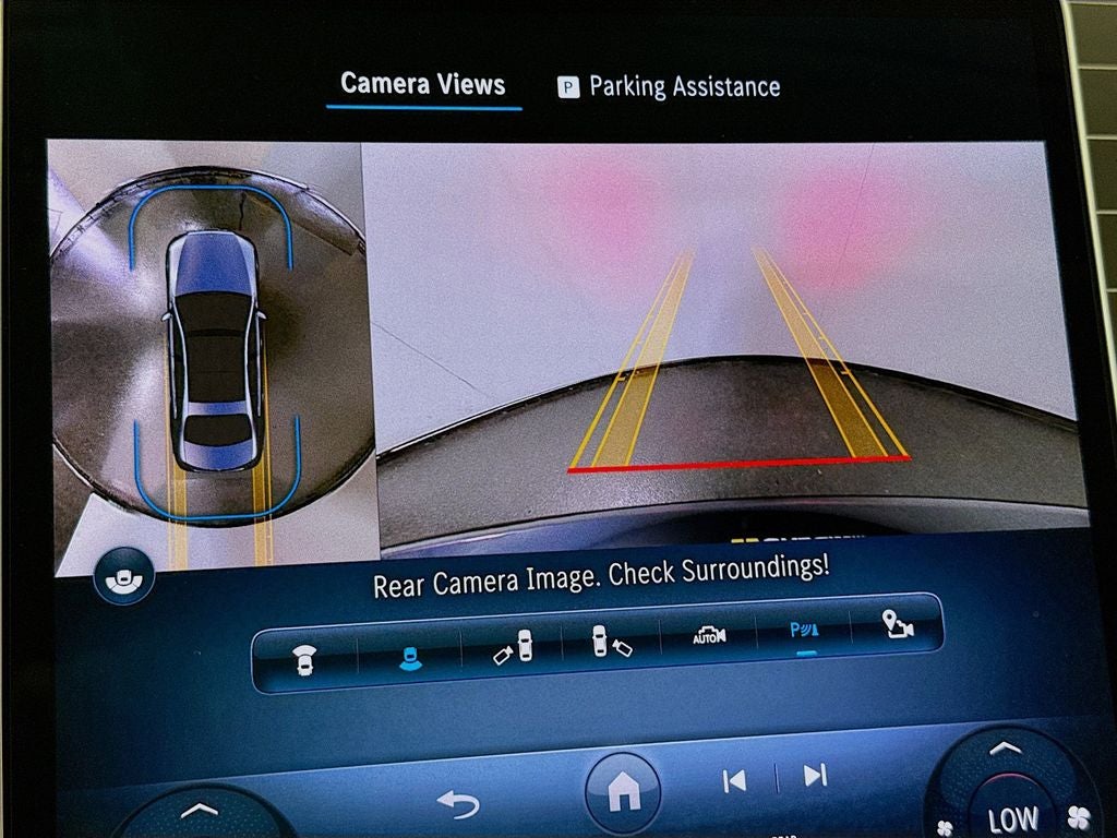 2023 Mercedes-Benz S-Class S 580 4MATIC®
