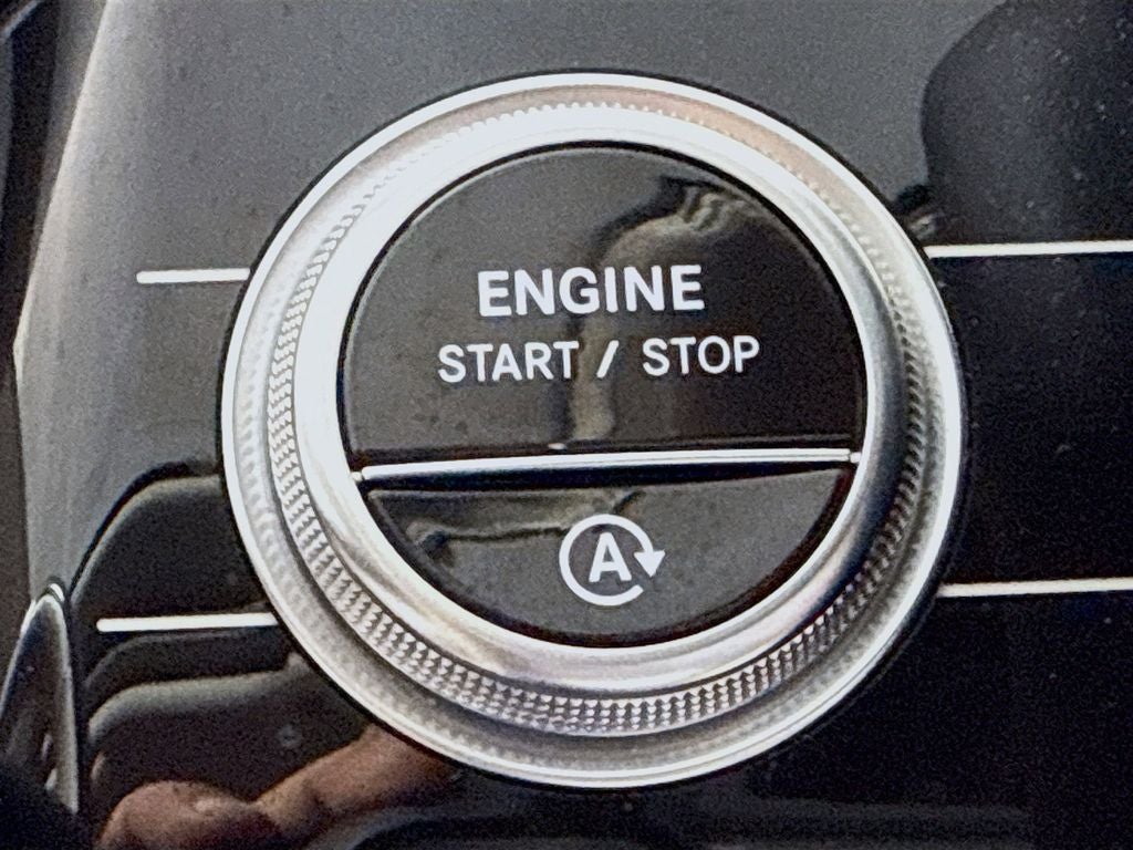 2023 Mercedes-Benz S-Class S 580 4MATIC®