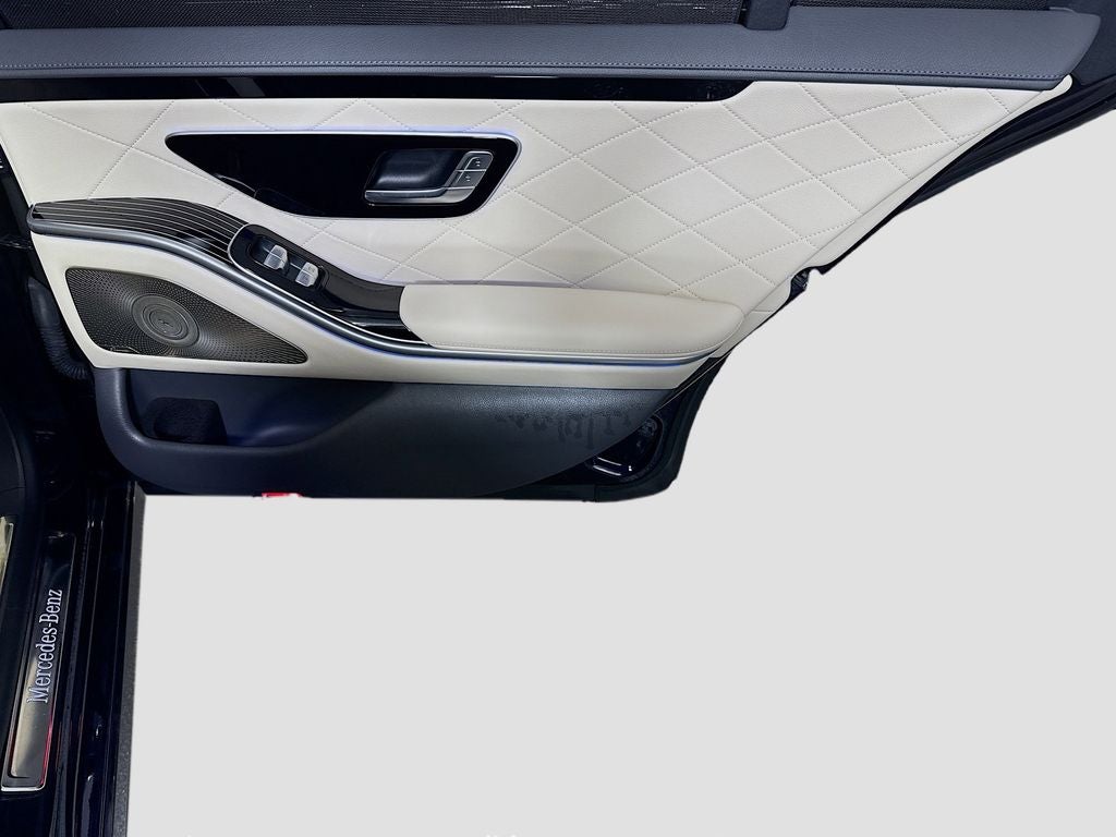 2023 Mercedes-Benz S-Class S 580 4MATIC®