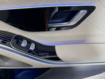 2023 Mercedes-Benz S-Class S 580 4MATIC®