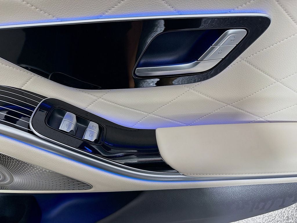 2023 Mercedes-Benz S-Class S 580 4MATIC®