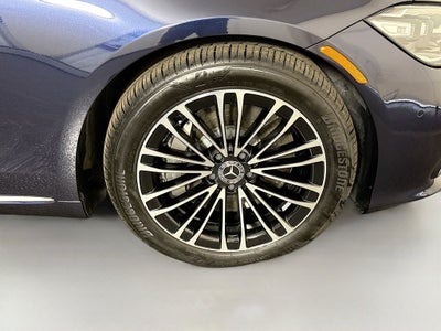 2023 Mercedes-Benz S-Class S 580 4MATIC®
