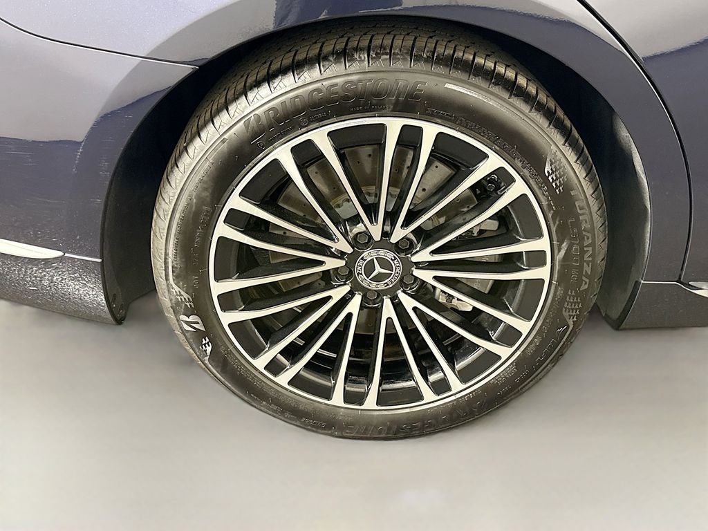 2023 Mercedes-Benz S-Class S 580 4MATIC®