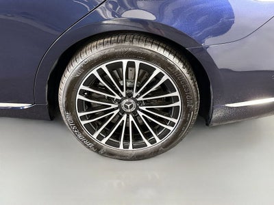 2023 Mercedes-Benz S-Class S 580 4MATIC®