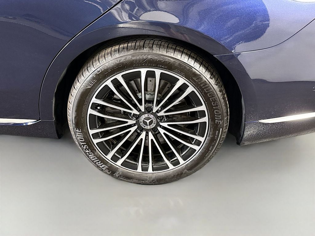 2023 Mercedes-Benz S-Class S 580 4MATIC®