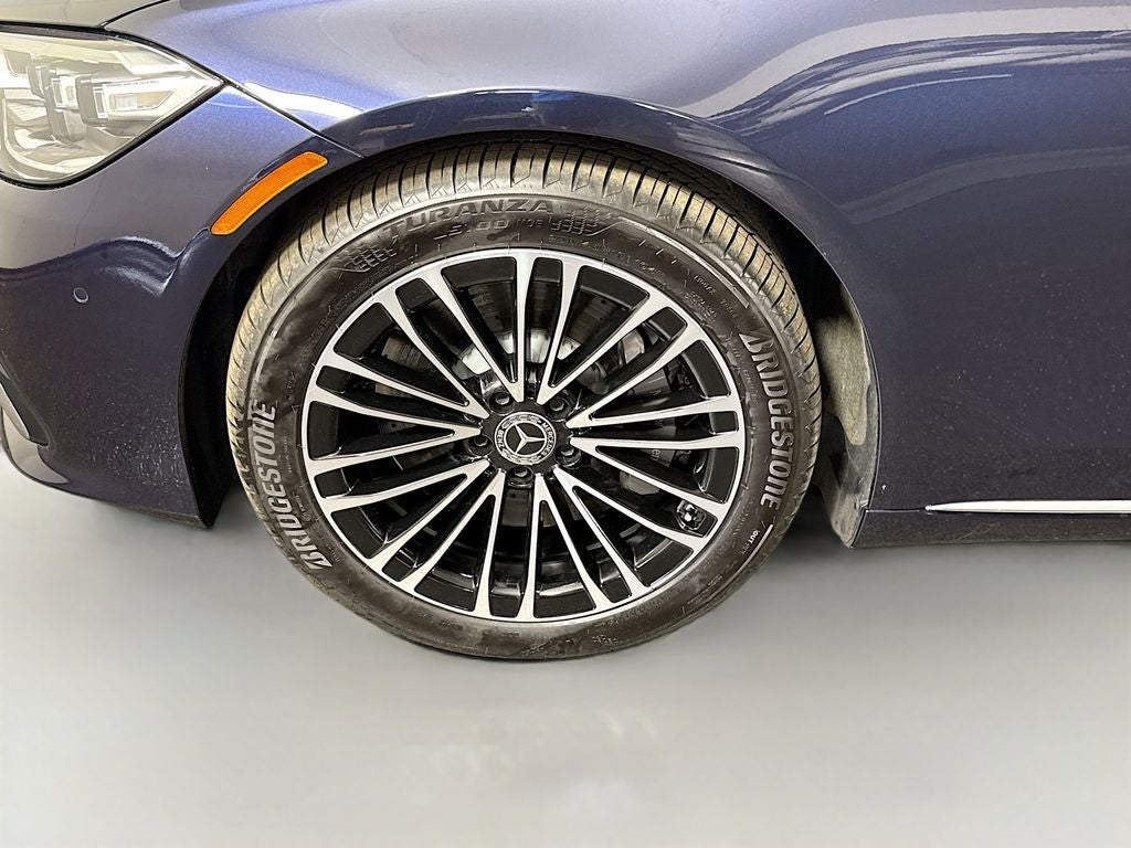 2023 Mercedes-Benz S-Class S 580 4MATIC®