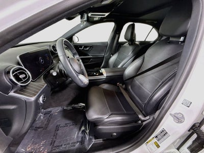 2023 Mercedes-Benz C-Class C 300