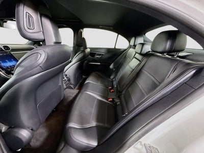 2023 Mercedes-Benz C-Class C 300