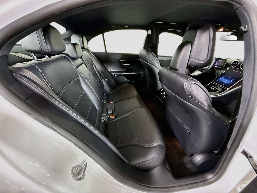2023 Mercedes-Benz C-Class C 300